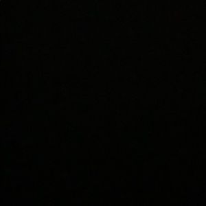 Meet your Posher, Hunter